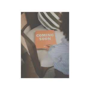 Coming Soon – Book