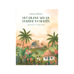 Het Eiland Van De Duizend Moskeeen